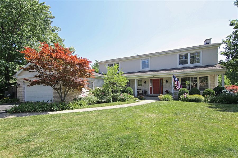 1st image of 1345 Canterbury Ln