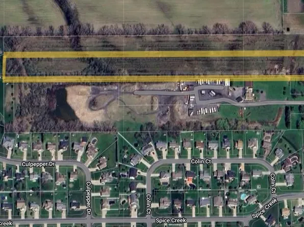 Shawnee Rd #7, North Tonawanda, NY 14120