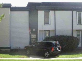 3931 S Crackerneck Rd #11, Independence, MO 64055