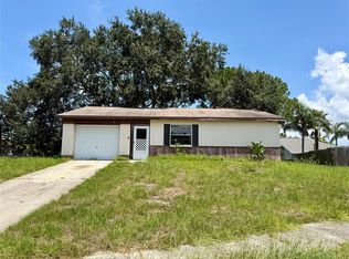 1306 DUKES DRIVE, TARPON SPRINGS, FL 34689