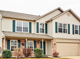8645 Captain Dr, Avon, IN
