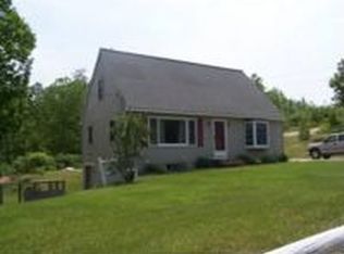 3 Heron Way, Shapleigh, ME 04076