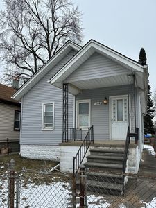 546 Bondie St, Wyandotte, MI, 48192