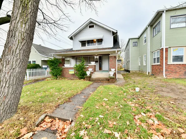 2455 Shelby St, Indianapolis, IN 46203