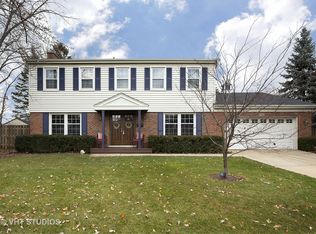 1065 Galway Ct, Northbrook, IL 60062