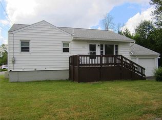706 Earl Ave, Syracuse, NY 13211