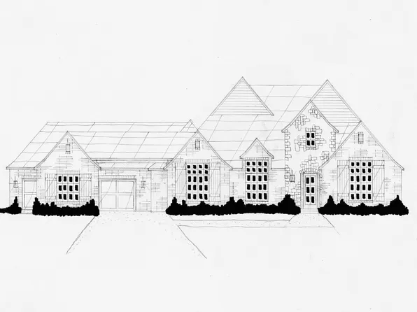 7615 Silverado Dr, Owasso, OK 74055