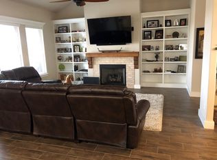 13148 Cunard St, Fayetteville, AR 72704