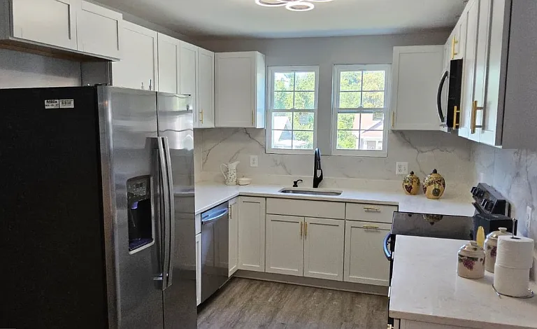 3107 California Ave #1 — Photo 2