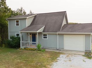 17534 Mockingbird Rd, Warsaw, MO 65355