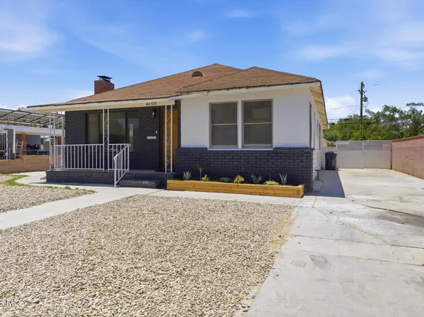 44509 Date Ave, Lancaster, CA 93534