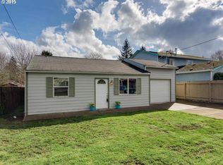 7606 SE 66th Ave, Portland, OR