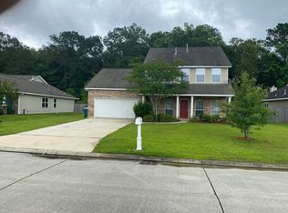702 Amy Ct, Covington, LA 70433