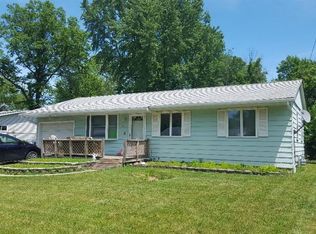 1111 Sanford St, Vermilion, OH