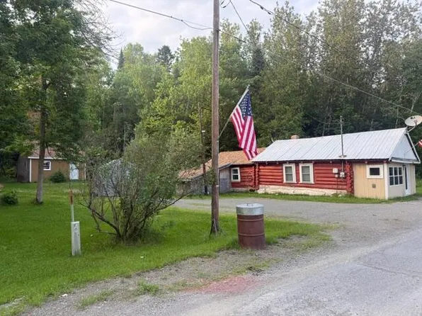 57 Inn Road, Allagash, ME 04774