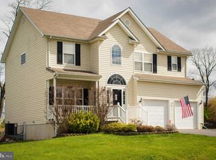 446 Teal Rd N, Martinsburg, WV