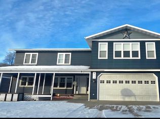 811 1st Ave E, Ada, MN 56510