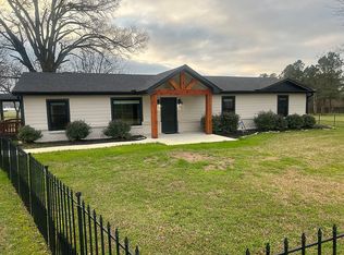 16248 N Us Highway 59, Garrison, TX 75946