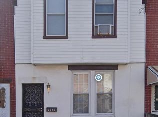2710 Tasker St, Philadelphia, PA 19145