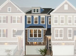 541 Metro Sta, Apex, NC 27502