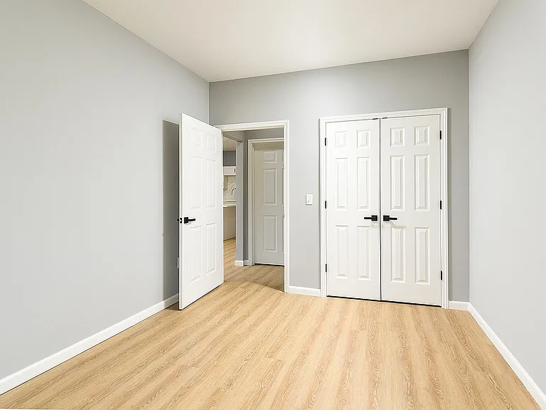 Bedroom 2 Bed