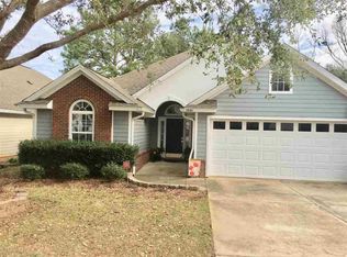 1846 Acorn Ridge Trl, Tallahassee, FL 32312