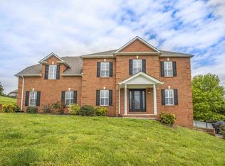 7906 Wells Scenic View Ln, Knoxville, TN 37938