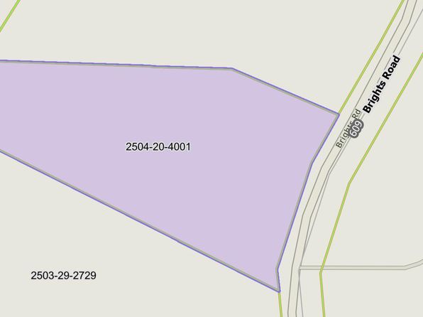 LOT 34 Brights Rd, Pittsville, VA 24139