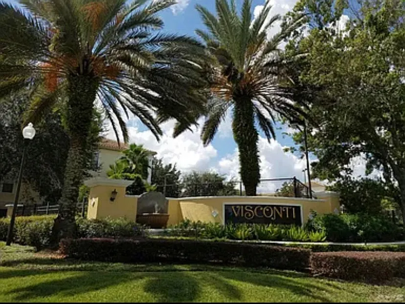 1375 Lake Shadow Cir #11104