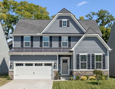 2005 Tanager Dr, Brentwood, TN, 37027