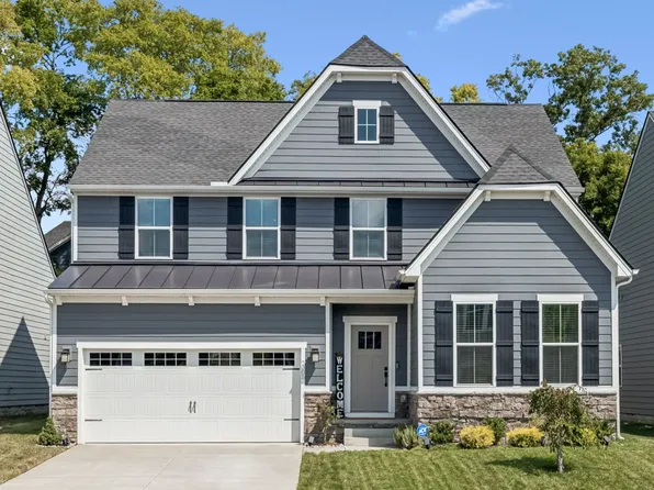 2005 Tanager Dr, Brentwood, TN 37027