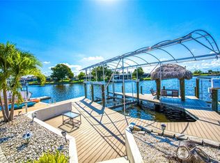 2715 E Archer Pkwy, Cape Coral, FL 33904