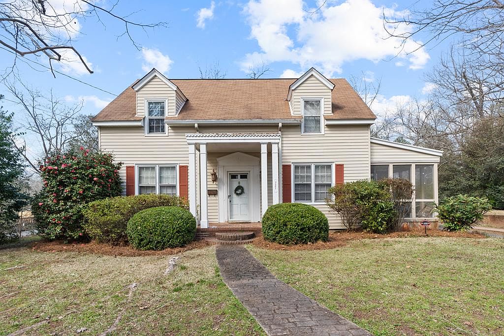 721 W Charlton St, Milledgeville, GA 31061 Zillow