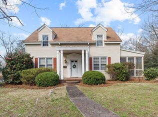 721 W Charlton St, Milledgeville, GA 31061