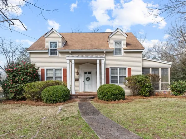 721 W Charlton St, Milledgeville, GA 31061