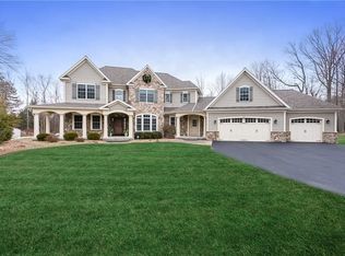 20 New Hampton Pl, Rochester, NY 14626