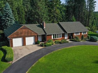 6556 Tannenbaum Cir, Bonners Ferry, ID 83805