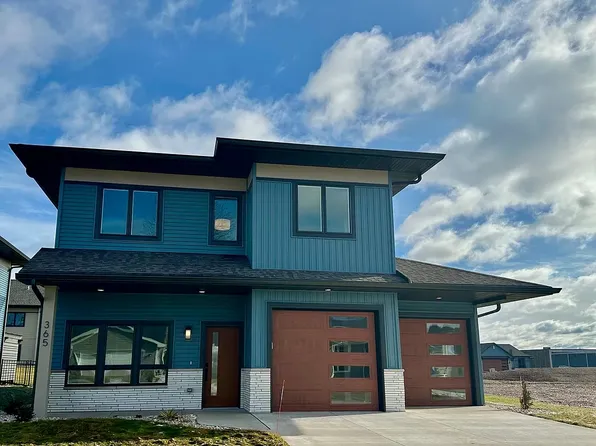 365 N Wilson St, Kimberly, WI 54136