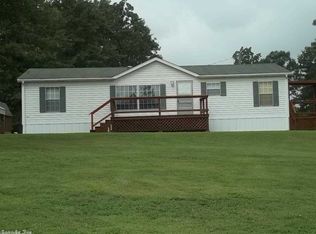 3135 McPherson Ridge Dr, Mabelvale, AR 72103