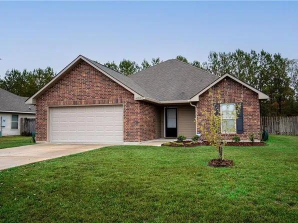 41517 Snowball Cir, Ponchatoula, LA 70454