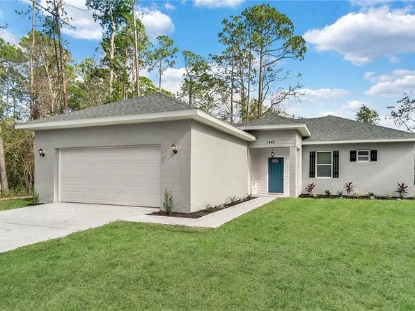 1680 5th Ave, Deland, FL 32724