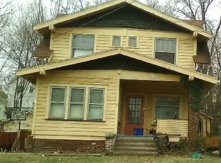 38 S Lakeview Ave, Youngstown, OH