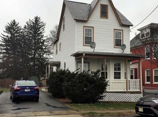 609 Elder Ave, Phillipsburg, NJ 08865