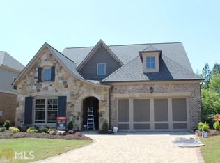 1985 Creekstone Point Dr, Cumming, GA 30041