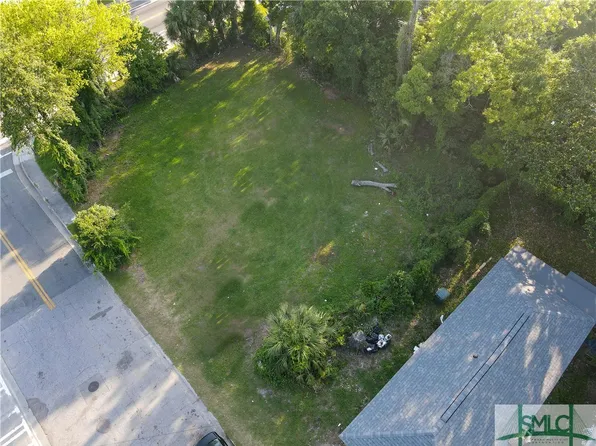 0 Wheaton Street, Savannah, GA 31404