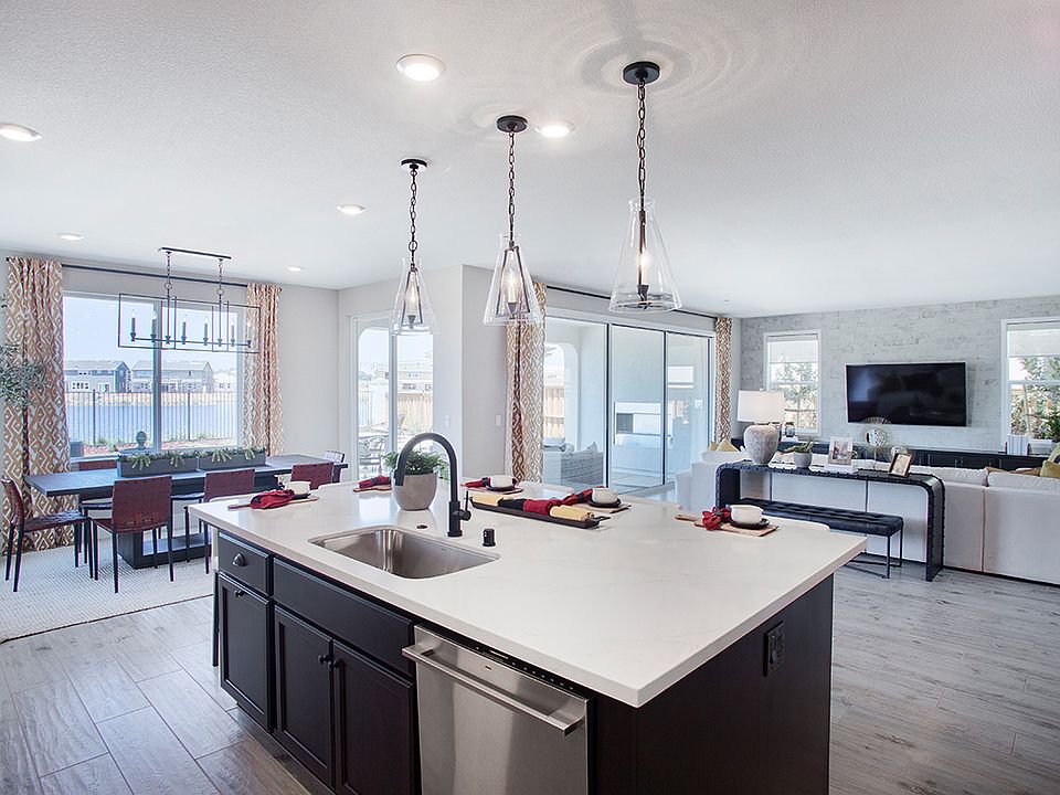 Plan 2 Plan, The Cove at River Islands, Lathrop, CA 95330 Zillow