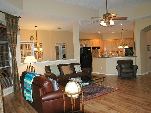 5th image of 9218 S Fitzgerald Way