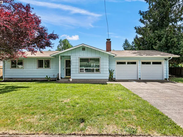 2065 Labona Dr, Eugene, OR 97404