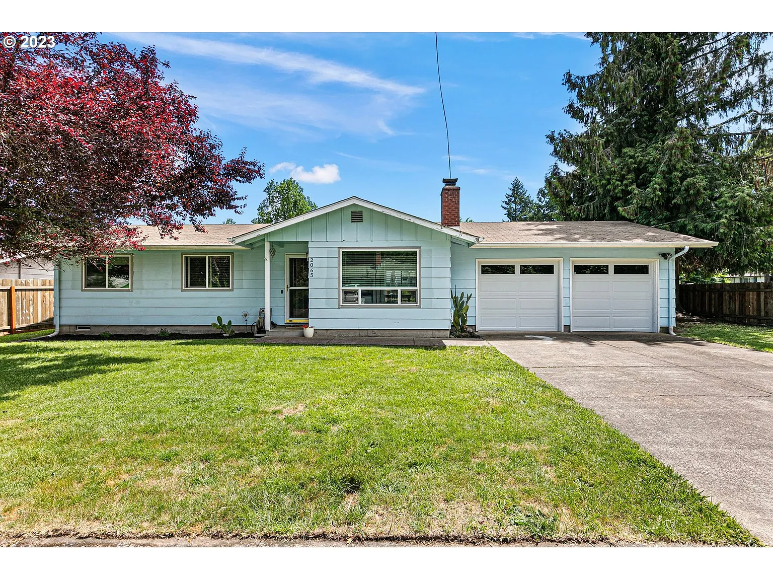 2065 Labona Dr photo 1