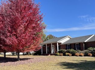 652 Shelton Rd, Manchester, TN 37355